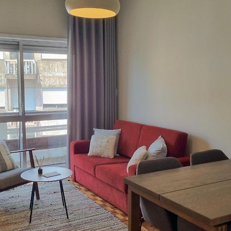Oporto Downtown Lejlighed Eksteriør billede