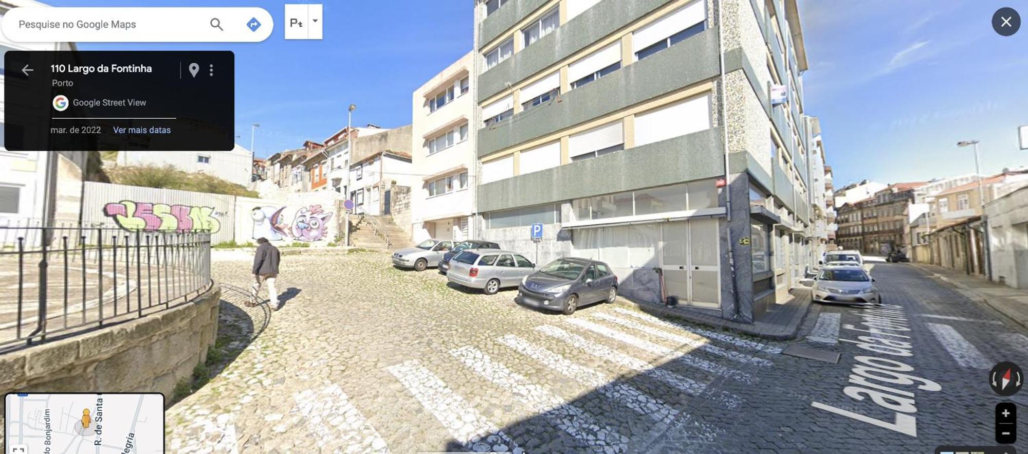 Oporto Downtown Lejlighed Eksteriør billede